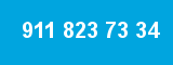 911 823 73 34 911 823 73 34